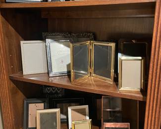 picture frames