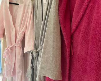 Robes