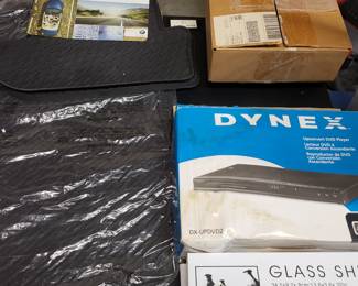 Original BMW Floor Mats