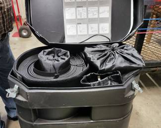 Large Trade Show Display