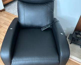 Massage Chair. Works great. Has some slight blemishes.