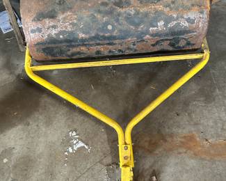 Yard Roller