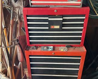 Tool Boxes