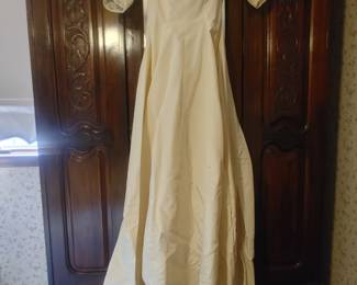 Vintage Wedding dress
