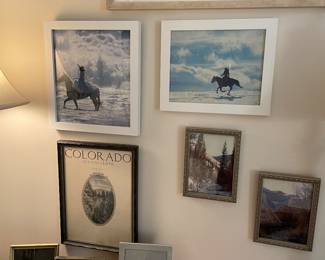 Colorado prints