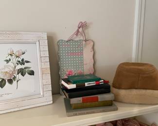 Ugg hat, boods and more!