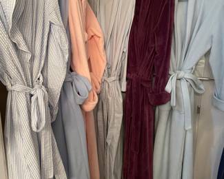 Robes