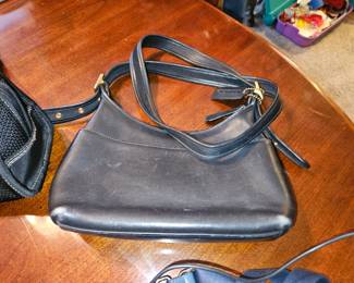 $60 Coach, great condition