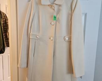 $15 Cute J. Crew Pea coat