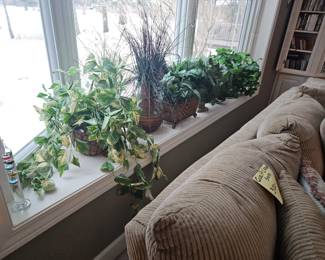 Greenery $4-8