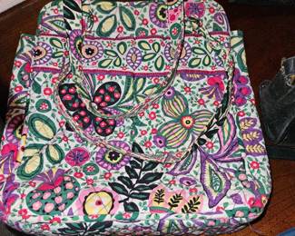 $15 Vera Bradley