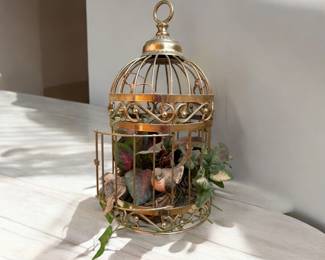 bird house 