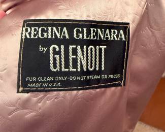 Several beautiful coats at this sale - all in remarkable condition!