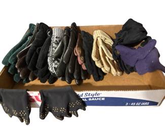 Gloves