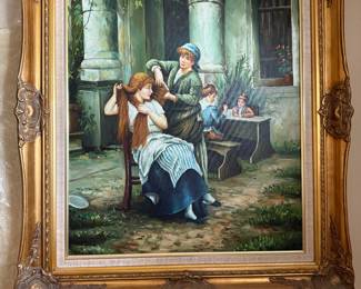 Sale Picture