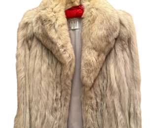 Several beautiful coats at this sale - all in remarkable condition!