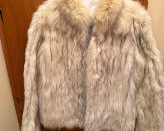 Several beautiful coats at this sale - all in remarkable condition!