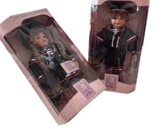 Doll Collection