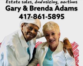 Estate Sales Of The Ozarks or ESO -  Springfield’s number one Estate Sale company established 2007