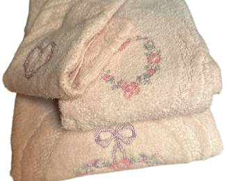 Linen - many items Brand NEW 