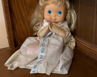 Doll Collection