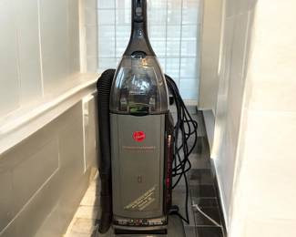 Hoover Wind Tunnel Vacuum