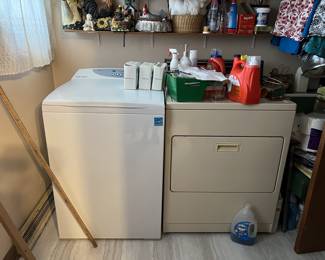WASHER 