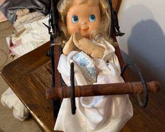 Doll Collection