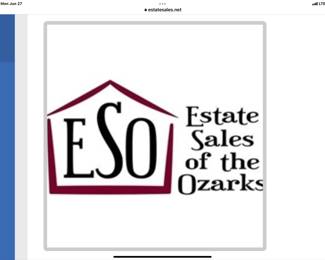 Estate Sales of the Ozarks - ESO - Springfield's #1 Estate Sale Company - Established in 2007