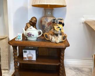 End Table 