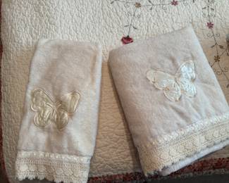 Linen - many items Brand NEW 