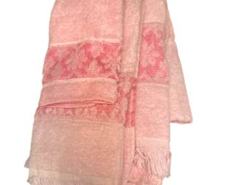 Linen - many items Brand NEW 