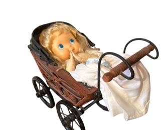 Doll Collection