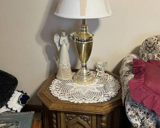 End Table