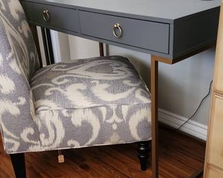 chair sold