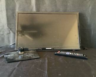 Samsung Tv