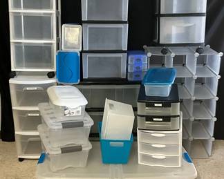 Storage Galore