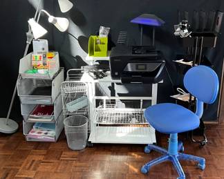 Office Style