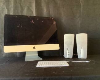 Apple Computer And More