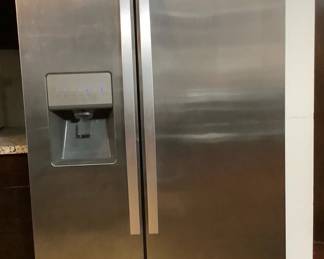 Whirlpool Fridge freezer