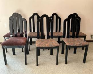 Project Chairs