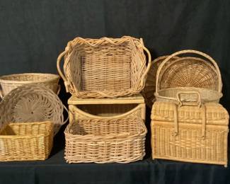 On Your Way In A Hand Basket