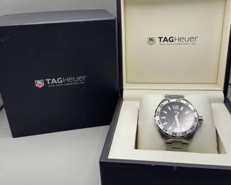 TagHeuer Formula 1 Aquaracer