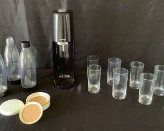 Sodastream
