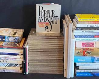 Book Smart