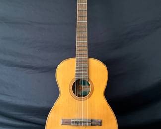 Giannini Classical Guitar