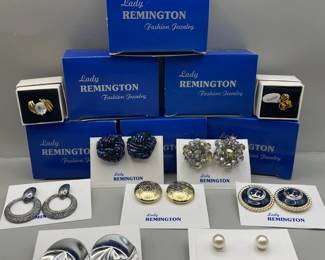 Lady Remington 