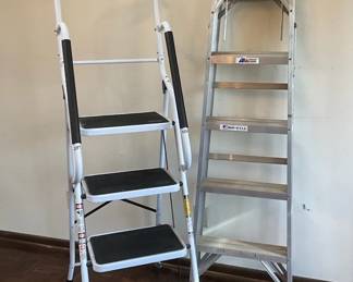 All American Ladders