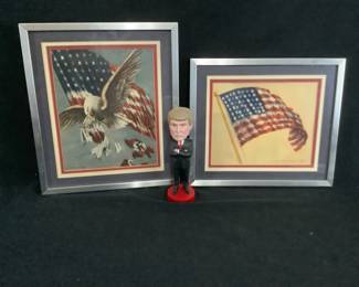 America By Clarence Switzer