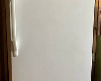 Kenmore Upright Freezer